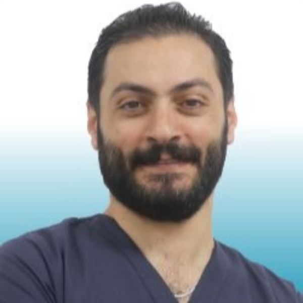 Dr. Ehab Kablan