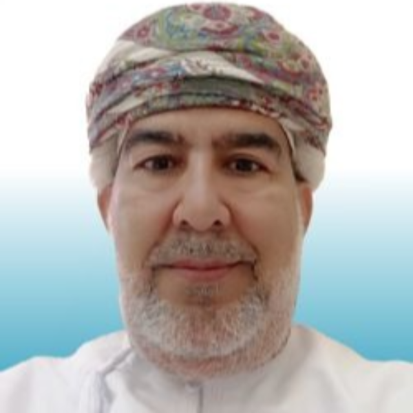 Dr. Said Mohammed Al Hinai