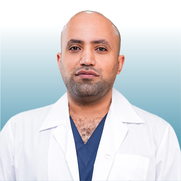 Dr. Khalid Al Mosa