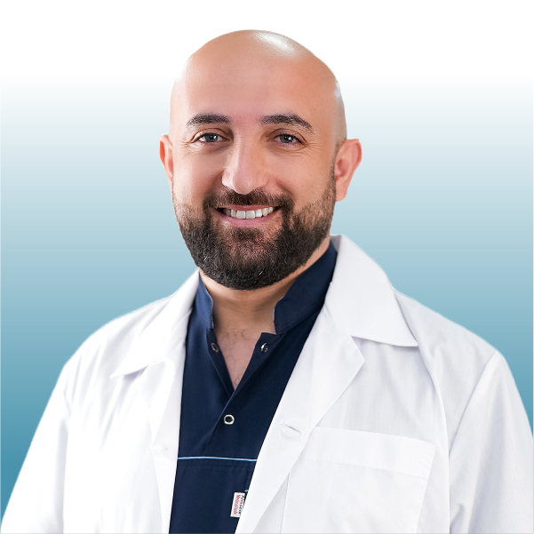 Dr. Hassan Rasheed