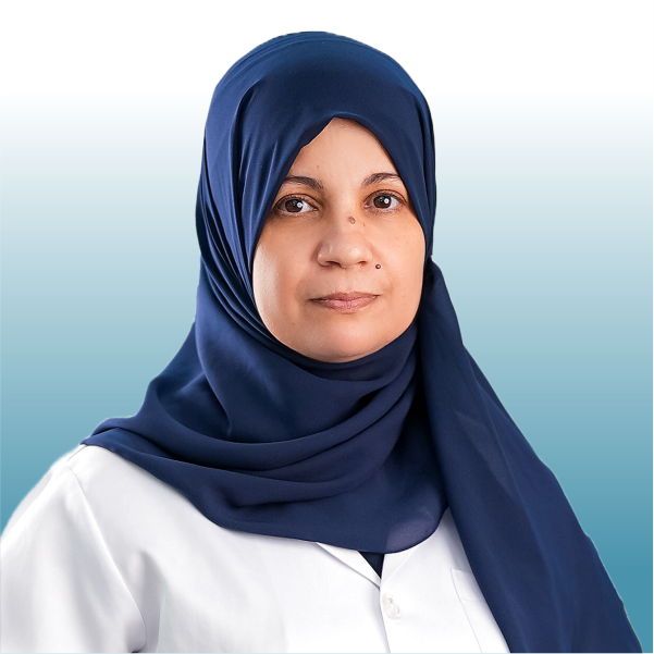 Dr. Amal Abdulmajid Ahmed 