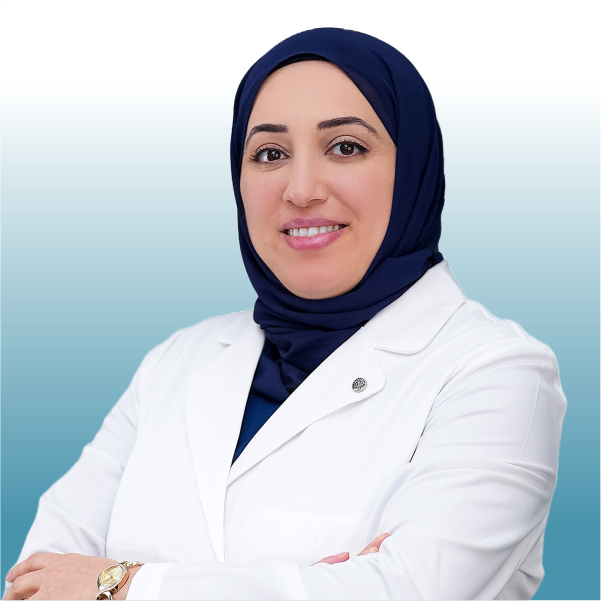 Dr Nasreen EI Melegy