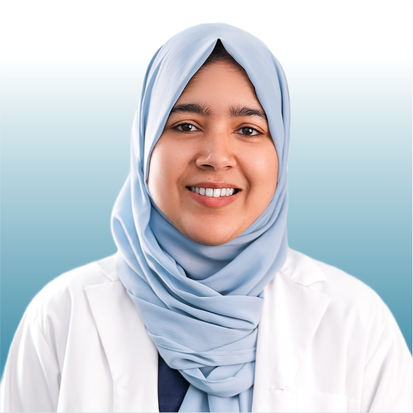 Dr. Fouziya Abdul Basit 