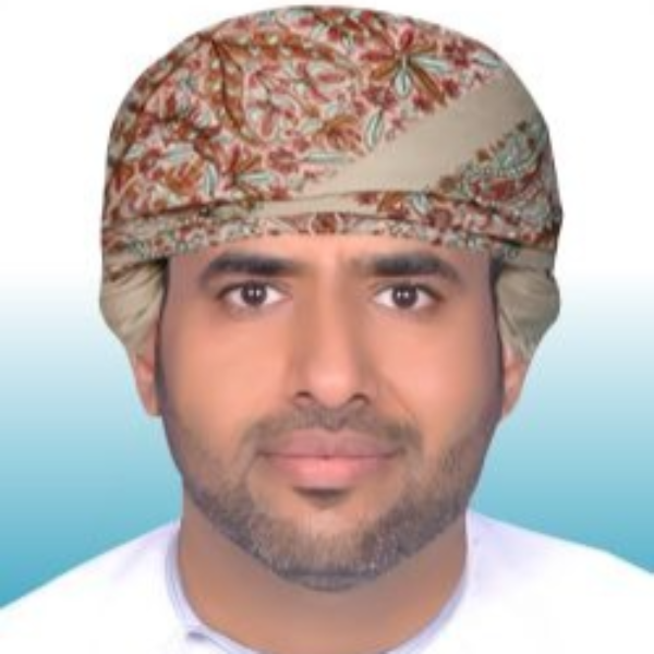 Dr Waleed Al Maharabi