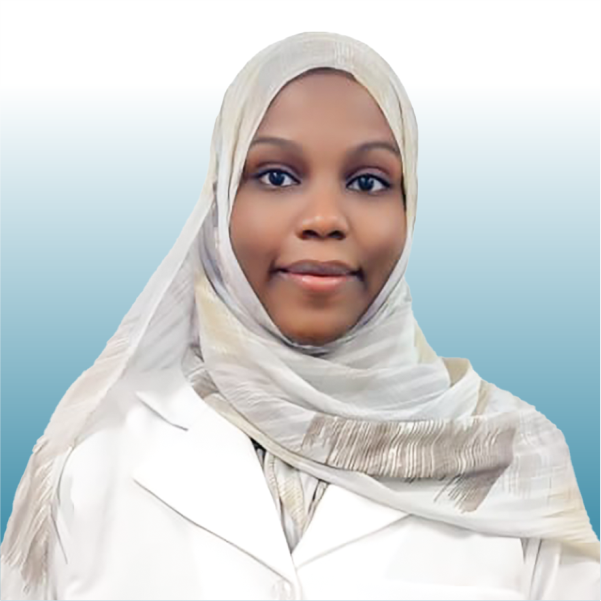 Dr. Huieda Ishaq