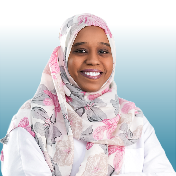 Dr. Faiza Mohammed